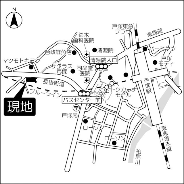 8/18 地図