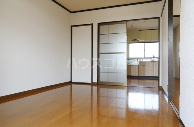 5/19 リビング/ダイニング