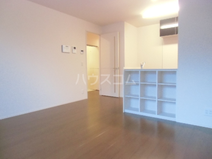 3/14 リビング/ダイニング