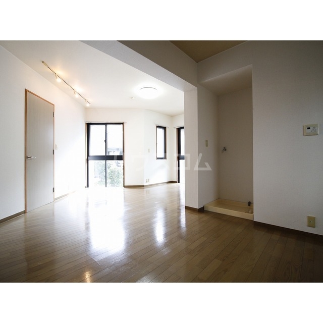 6/30 リビング/ダイニング