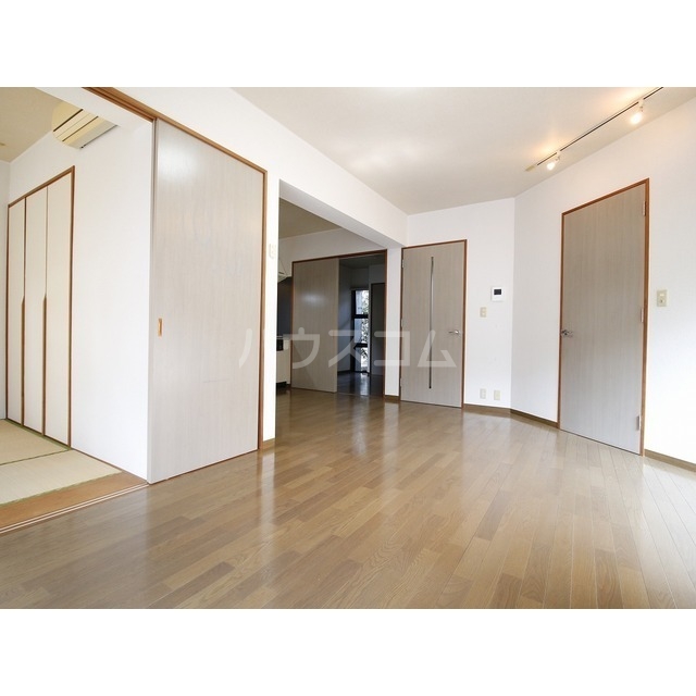 3/30 リビング/ダイニング