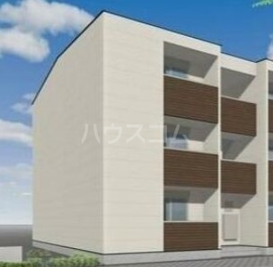 4/18 バルコニー