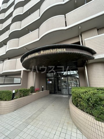 2/3 エントランス