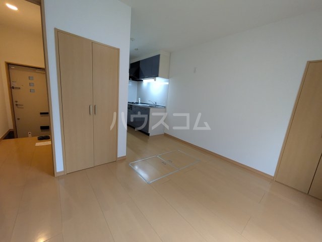 4/29 リビング/ダイニング