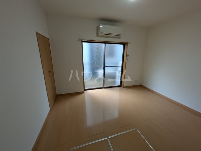 2/29 リビング/ダイニング