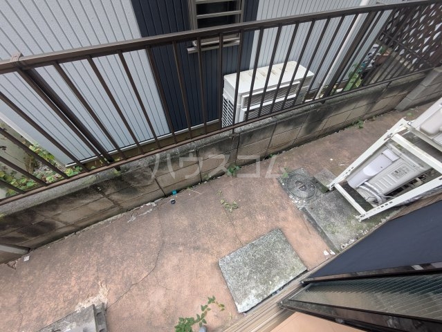 17/29 バルコニー