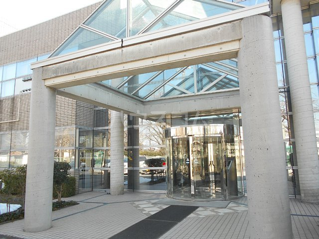 29/30 エントランス