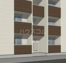 8/18 エントランス