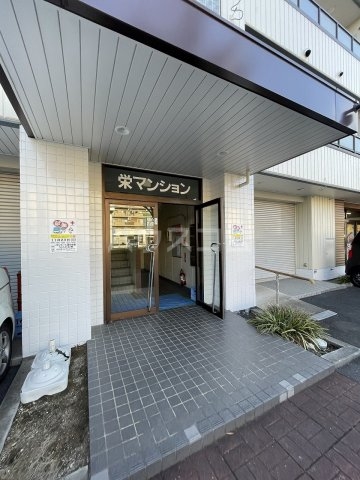 2/12 エントランス