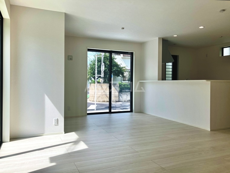 3/26 リビング/ダイニング