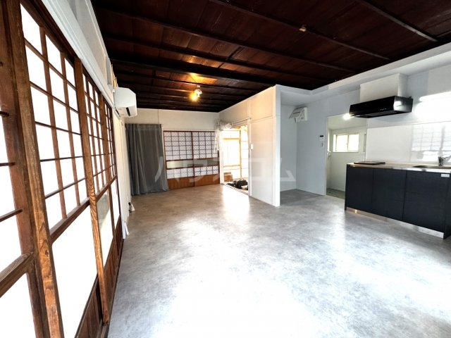 3/19 リビング/ダイニング