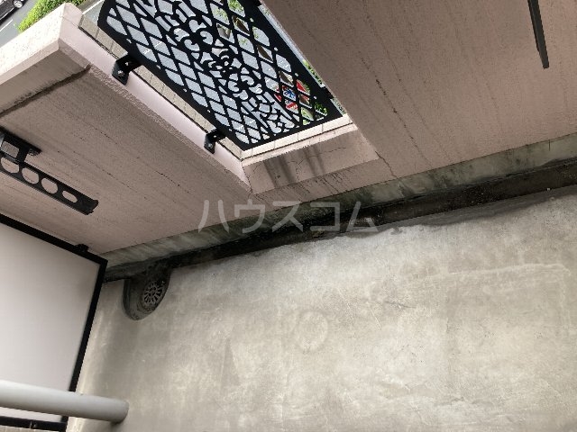 15/30 バルコニー