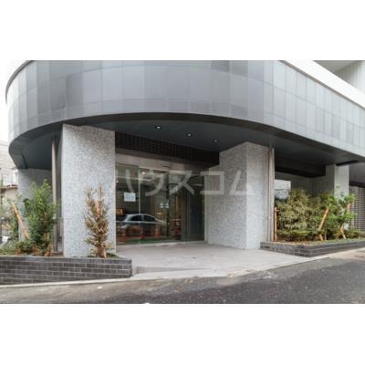 17/27 エントランス