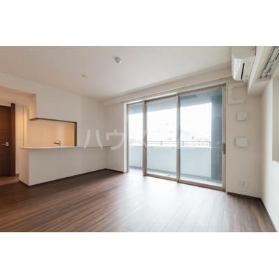 4/27 リビング/ダイニング