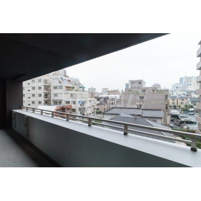 13/27 バルコニー