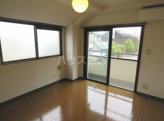 3/23 リビング/ダイニング