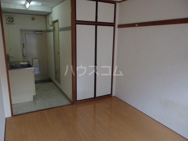 4/27 リビング/ダイニング