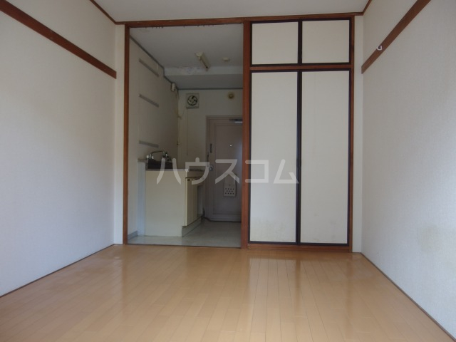 3/27 リビング/ダイニング