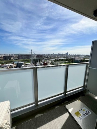 17/30 バルコニー