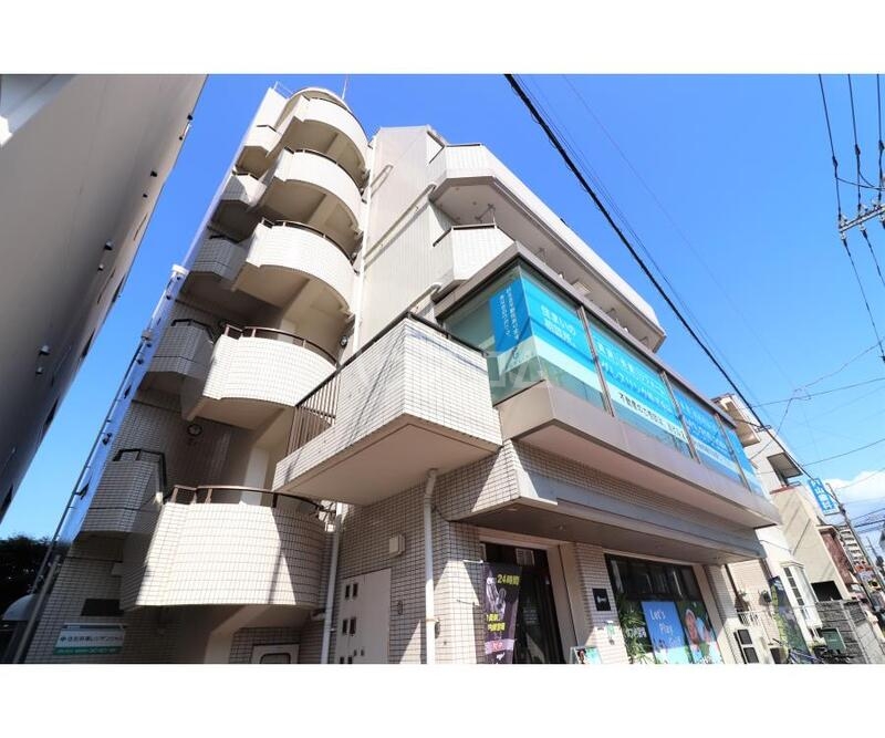 2/12 エントランス