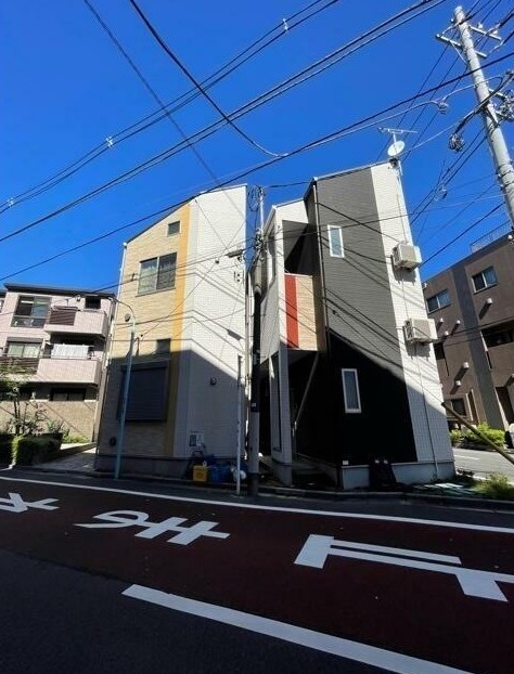 2/3 エントランス