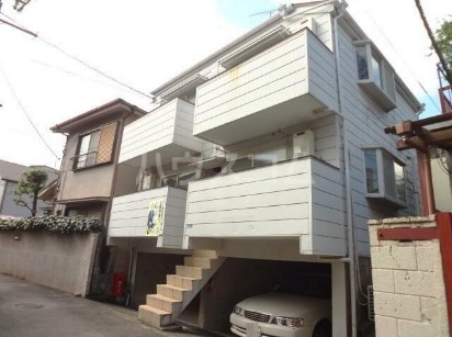 2/6 エントランス