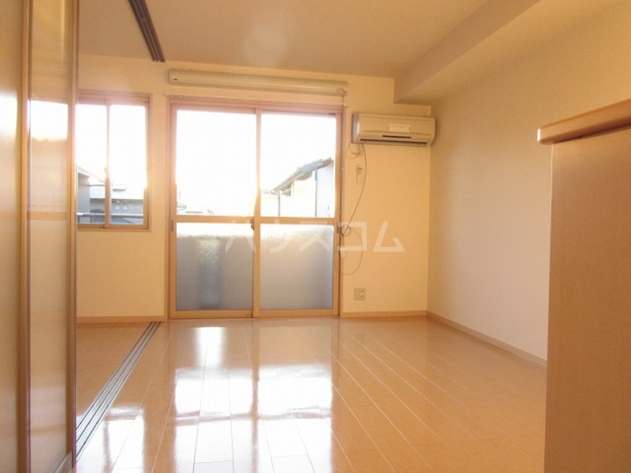 4/19 リビング/ダイニング