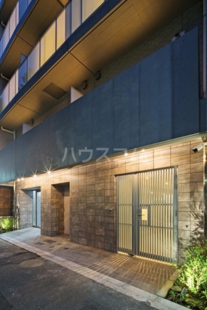 2/10 エントランス