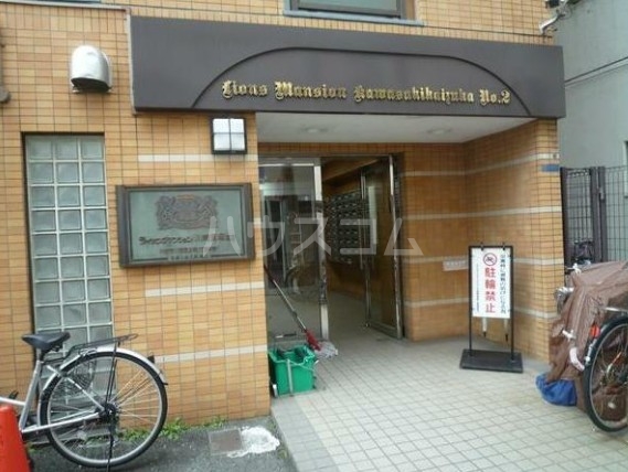 5/6 エントランス