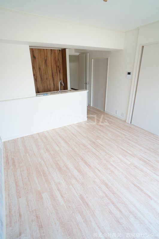 3/24 リビング/ダイニング