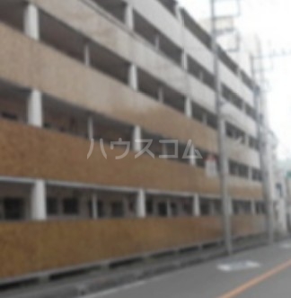 14/16 エントランス