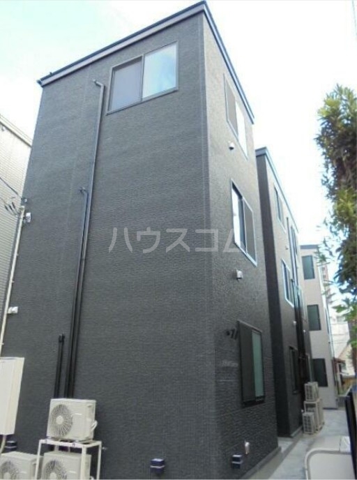 1/17 外観