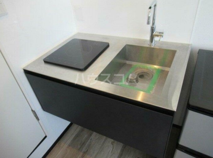 7/17 キッチン