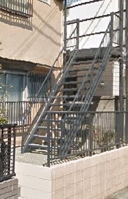 10/19 エントランス