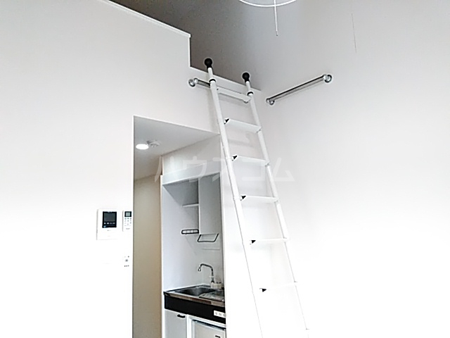 5/24 リビング/ダイニング