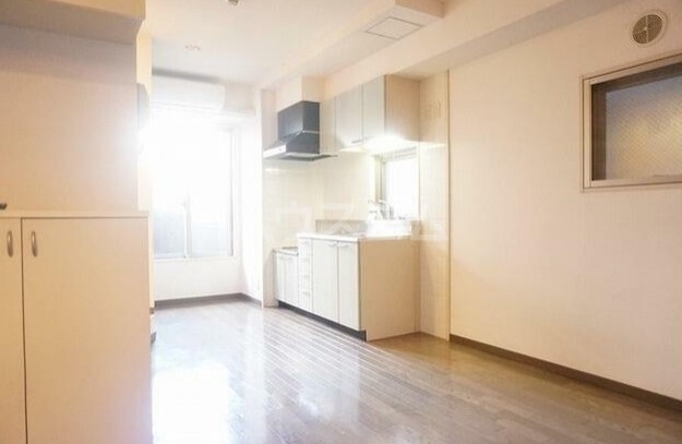 3/17 リビング/ダイニング