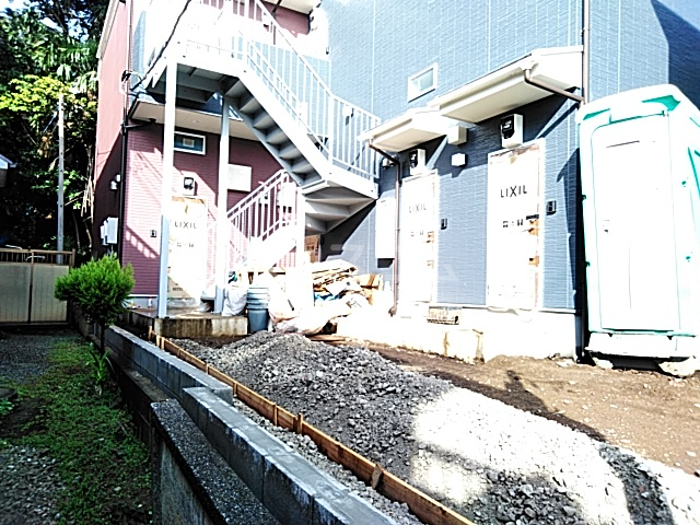 2/3 エントランス