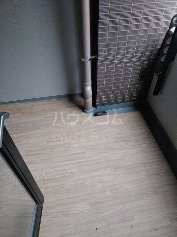 14/30 バルコニー