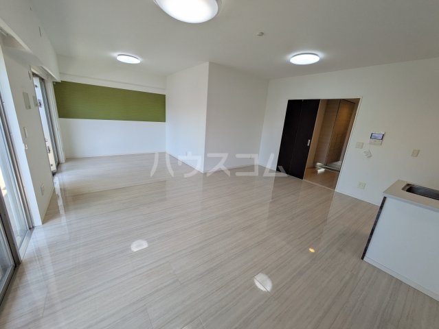 3/27 リビング/ダイニング