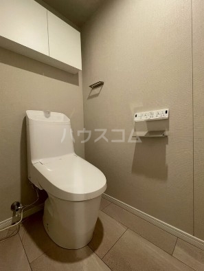 7/19 トイレ