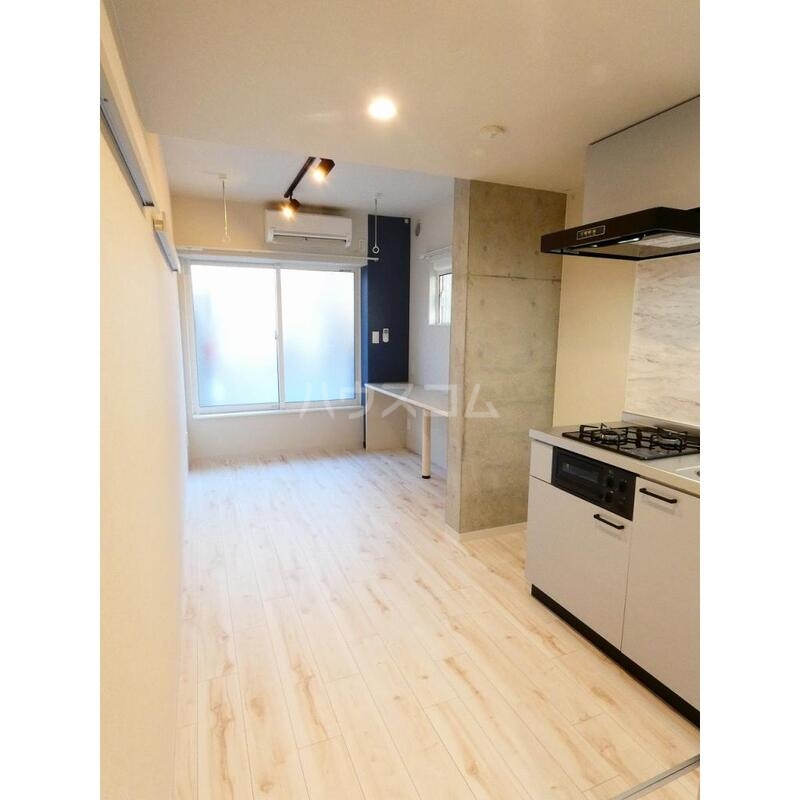 3/30 リビング/ダイニング