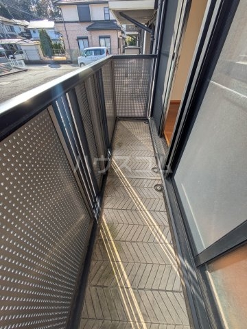 14/24 バルコニー