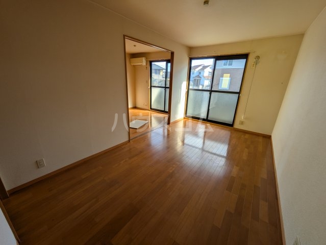 3/24 リビング/ダイニング