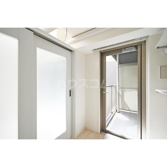 5/30 室内