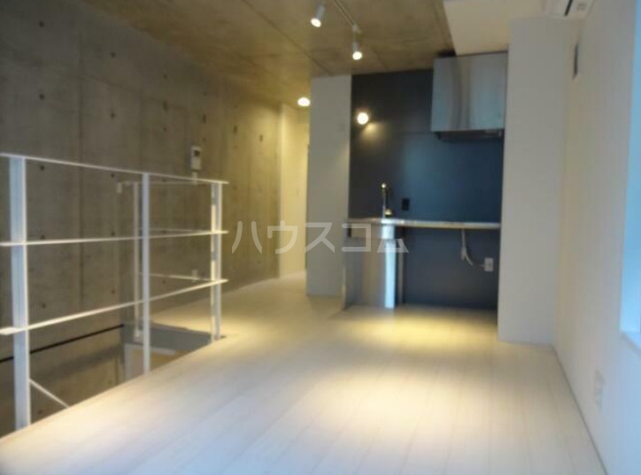 3/16 リビング/ダイニング