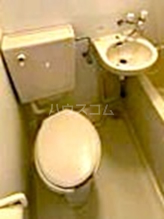 9/14 トイレ