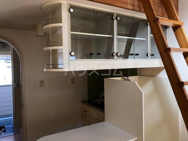 7/22 リビング/ダイニング