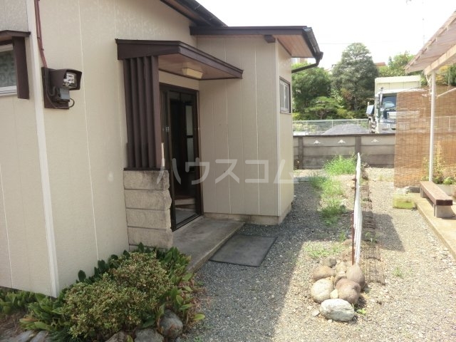 2/12 エントランス