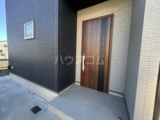 3/5 エントランス