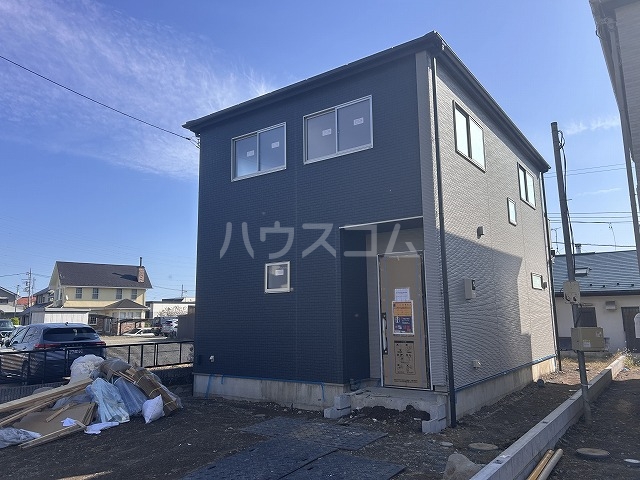 8/13 エントランス